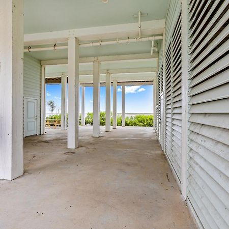 Bay Breeze Paradise Galveston Exteriér fotografie