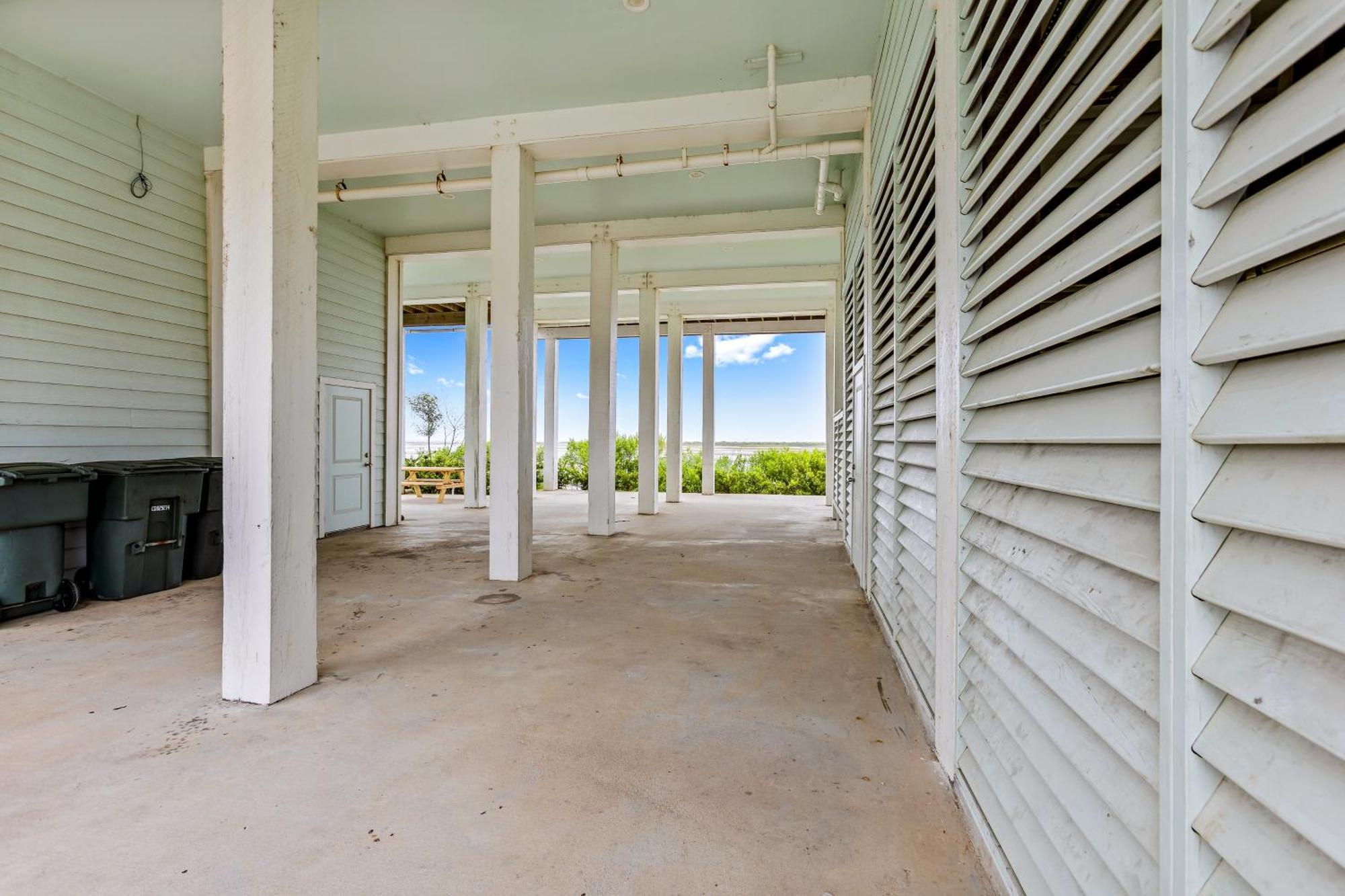 Bay Breeze Paradise Galveston Exteriér fotografie