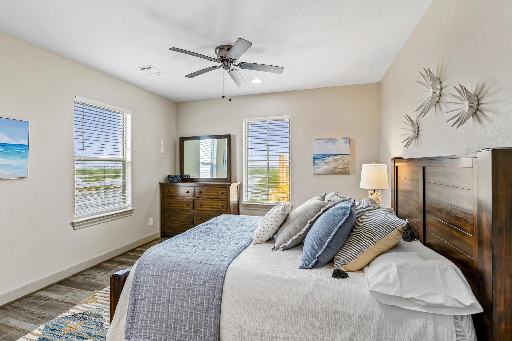Bay Breeze Paradise Galveston Exteriér fotografie
