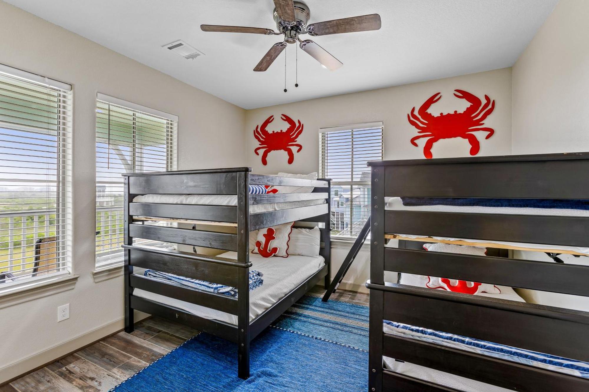 Bay Breeze Paradise Galveston Exteriér fotografie