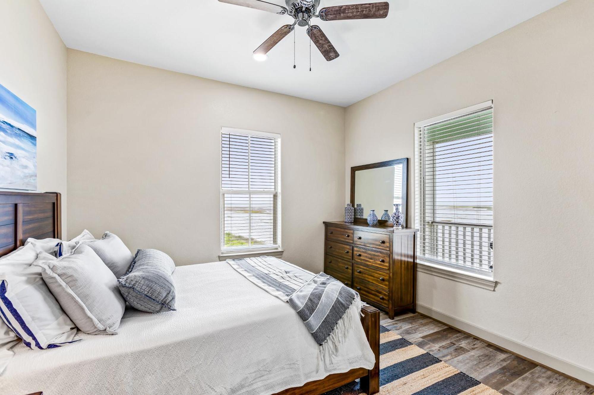 Bay Breeze Paradise Galveston Exteriér fotografie