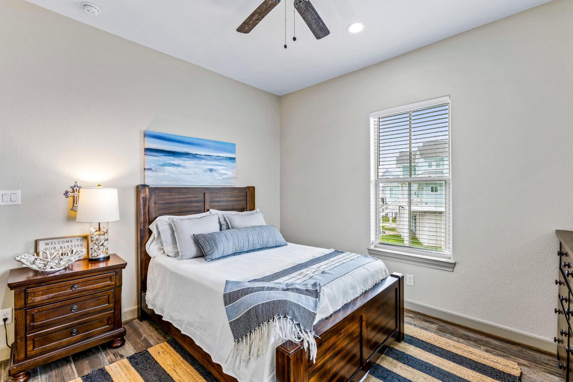 Bay Breeze Paradise Galveston Exteriér fotografie